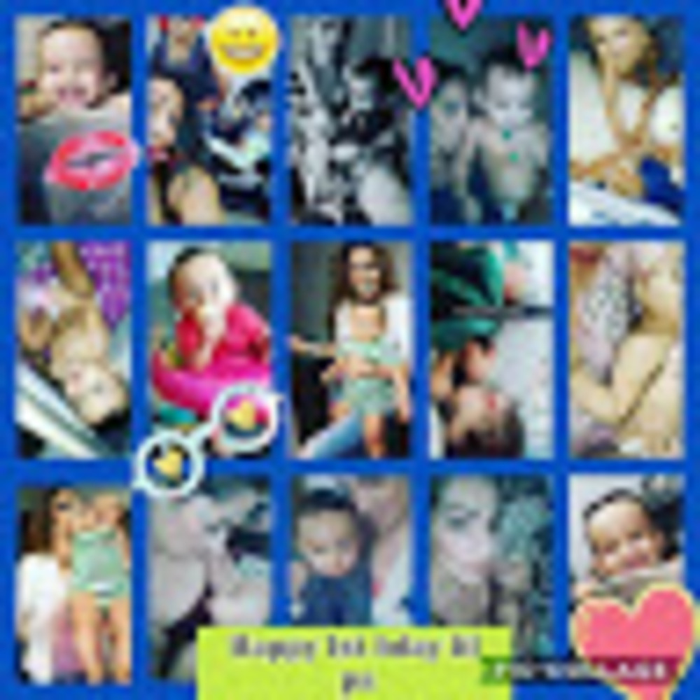 Meet your Posher, Bebe